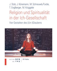 Religion und Spiritualität in der Ich-Gesellschaft