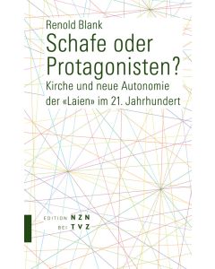 Schafe oder Protagonisten?