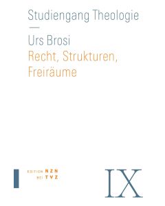 Recht, Strukturen, Freiräume
