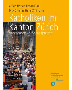 Katholiken im Kanton Zürich