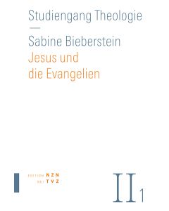 Jesus und die Evangelien