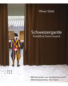 Schweizergarde – Pontifical Swiss Guard