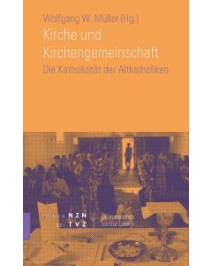 Kirche und Kirchengemeinschaft