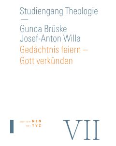 Gedächtnis feiern – Gott verkünden