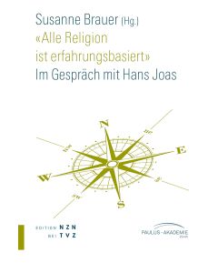 'Alle Religion ist erfahrungsbasiert'