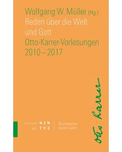 Reden über die Welt und Gott