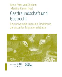 Gastfreundschaft und Gastrecht
