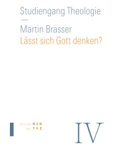Lässt sich Gott denken?