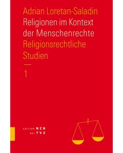 Religionen im Kontext der Menschenrechte