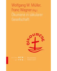 Ökumene in säkularer Gesellschaft