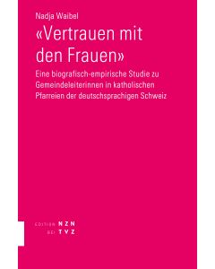 «Vertrauen mit den Frauen»