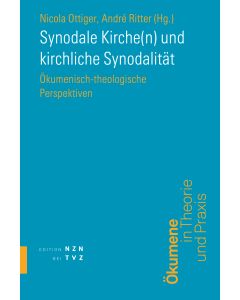 Synodale Kirche(n) und kirchliche Synodalität