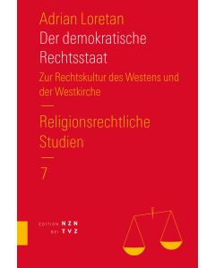Der demokratische Rechtsstaat