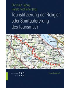 Touristifizierung der Religion oder Spiritualisierung des Tourismus?