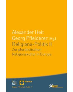 Religions-Politik II