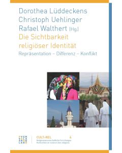 Die Sichtbarkeit religiöser Identität