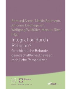Integration durch Religion?