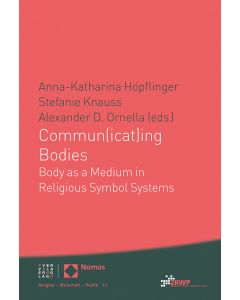 Commun(icat)ing Bodies