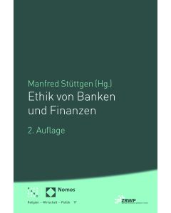 Ethik von Banken und Finanzen