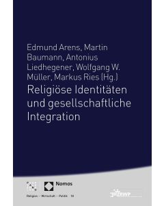 Religiöse Identitäten und gesellschaftliche Integration