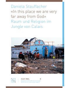 «In this place we are very far away from God»