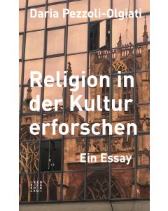 Religion in der Kultur erforschen