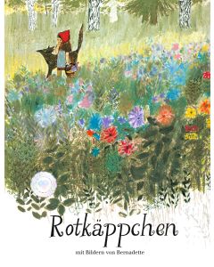 Rotkäppchen