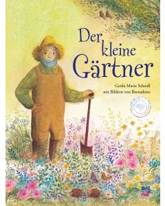 Der kleine Gärtner