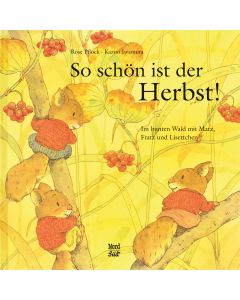 So schön ist der Herbst