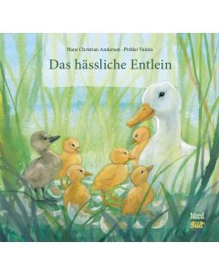 Das hässliche Entlein