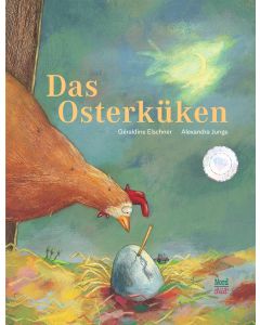 Das Osterküken
