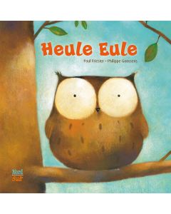 Heule Eule