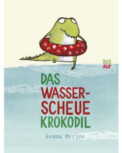 Das wasserscheue Krokodil