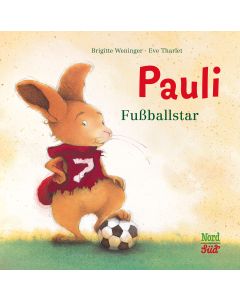 Pauli – Fußballstar