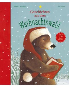 Geschichten aus dem Weihnachtswald