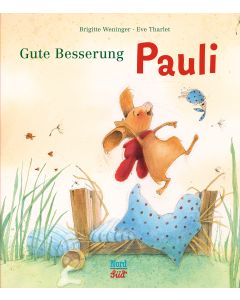 Gute Besserung, Pauli