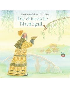Die chinesische Nachtigall
