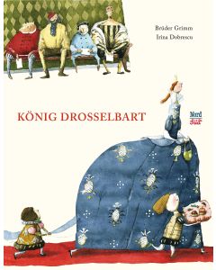 König Drosselbart