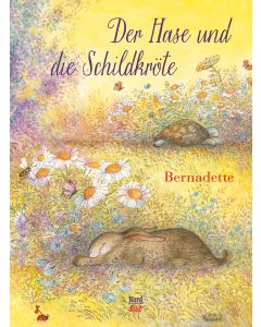 Der Hase und die Schildkröte