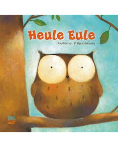 Heule Eule