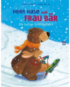 Herr Hase und Frau Bär