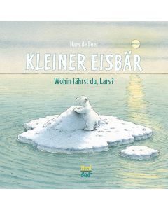 Kleiner Eisbär – Wohin fährst du, Lars?