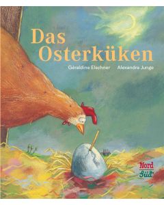 Das Osterküken