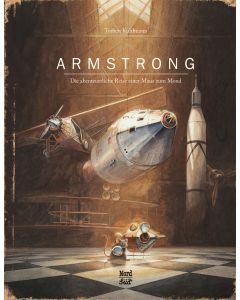 Armstrong