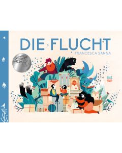 Die Flucht