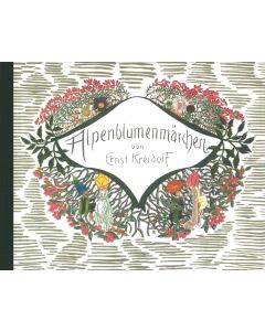 Alpenblumenmärchen
