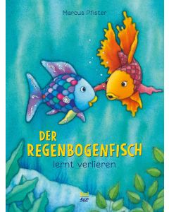 Der Regenbogenfisch lernt verlieren