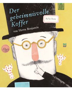Der geheimnisvolle Koffer von Herrn Benjamin