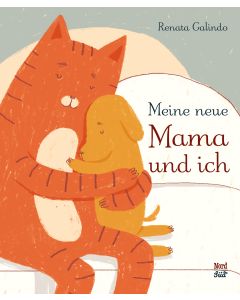 Meine neue Mama und ich