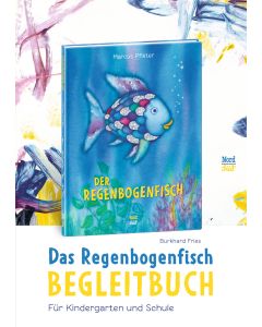 Das Regenbogenfisch-Begleitbuch